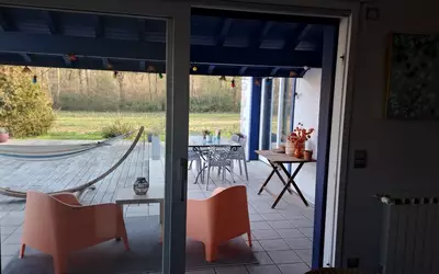 Maison 6 pièces 135 m² · à Bassussarry · 135 m² · 730 000 €