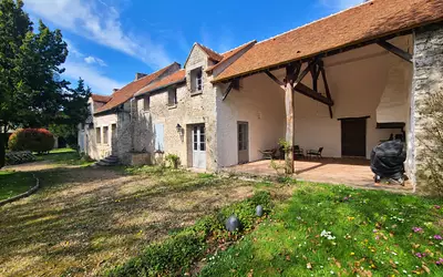 Pithiviers-Le-Vieil (45300)