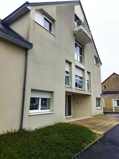 Location appartement studio Caen (14000)
