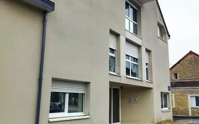 Caen (14000)