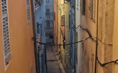 Hyères (83400)