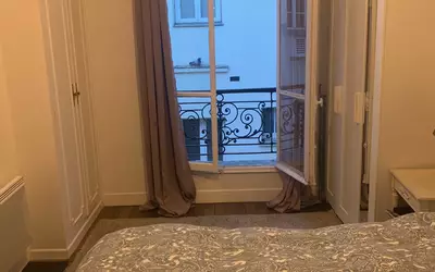 Paris 15E (75015)