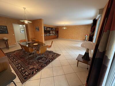 Vente appartement 5 pièces Lyon 3e