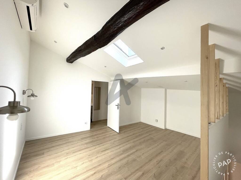 appartement à Montluel