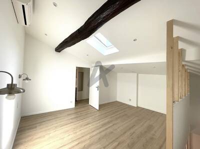 Vente appartement 4 pièces Montluel (01120)