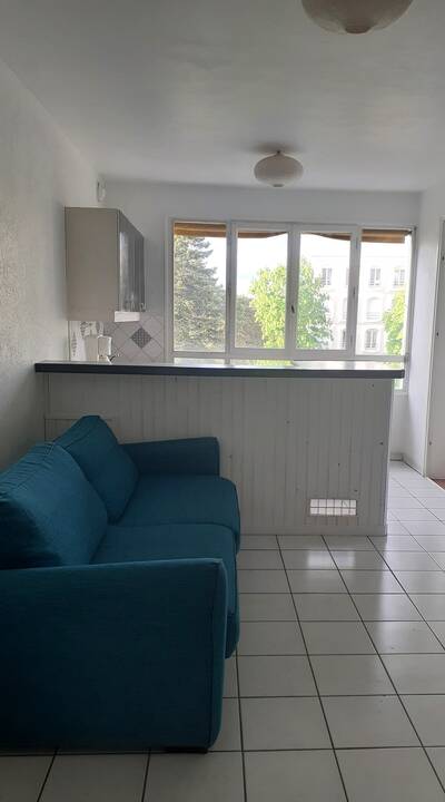 Vente appartement studio Lyon 5e