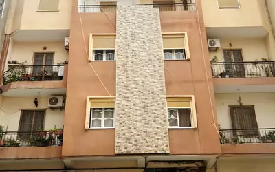 Algérie