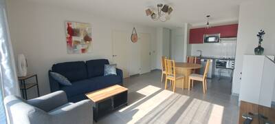 Vente appartement 2 pièces Toulouse (31)