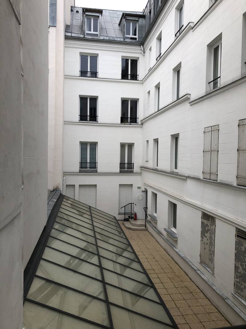 Paris 3E (75003)