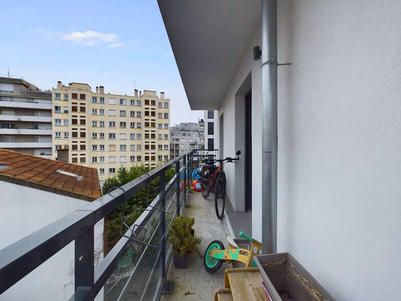 Pantin (93500)