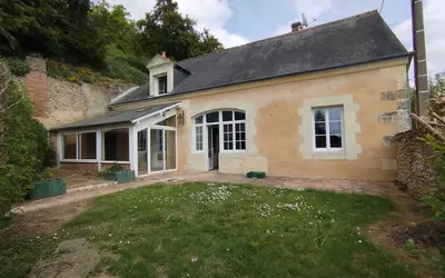 Château-Du-Loir (72500)