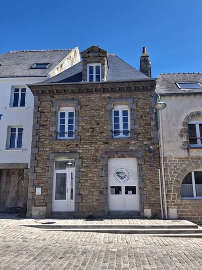 Location appartement 3 pièces Erdeven (56410)