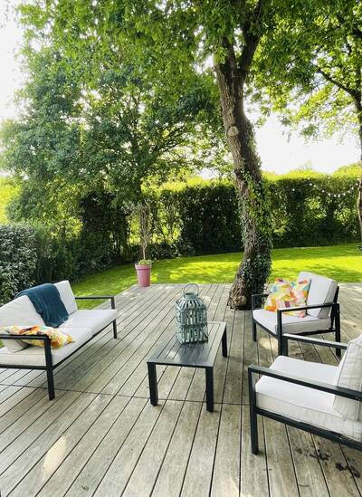 Vente maison 6 pièces Pornichet (44380)