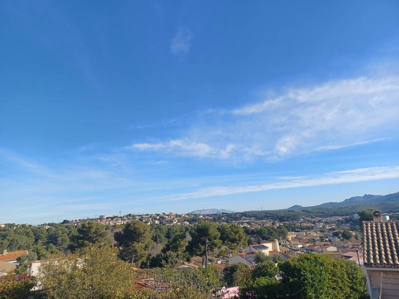 Les Pennes-Mirabeau (13170)