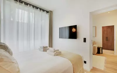 Paris 18E (75018)