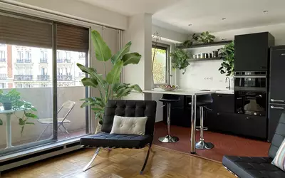 Paris 18E (75018)