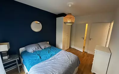 Maisons-Alfort (94700)