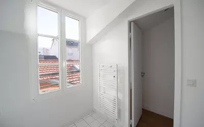 Saint-Ouen-Sur-Seine (93400)