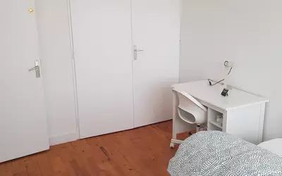 Villeurbanne (69100)