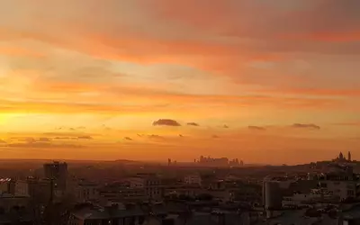 Paris 19E (75019)
