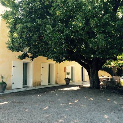 Vente maison 6 pièces Salernes (83690)