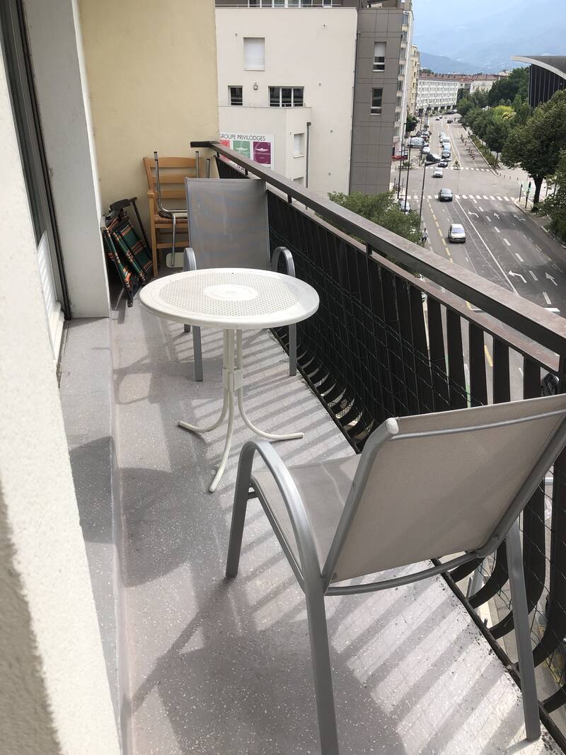 Grenoble (38000)
