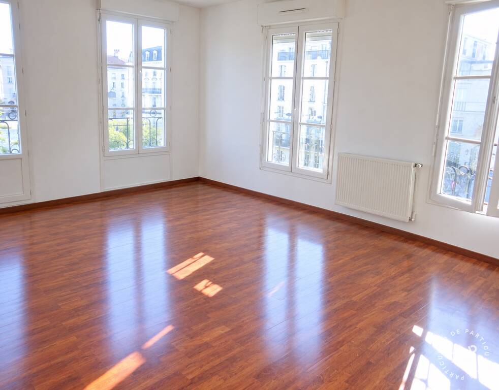 Appartement à Serris