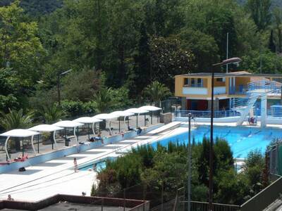 Vente appartement 4 pièces Amélie-les-Bains-Palalda (66110)