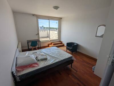 Location chambre en colocation 7 pièces Dammarie-les-Lys (77190)