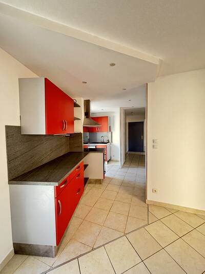 Location appartement 2 pièces Menton (06500)