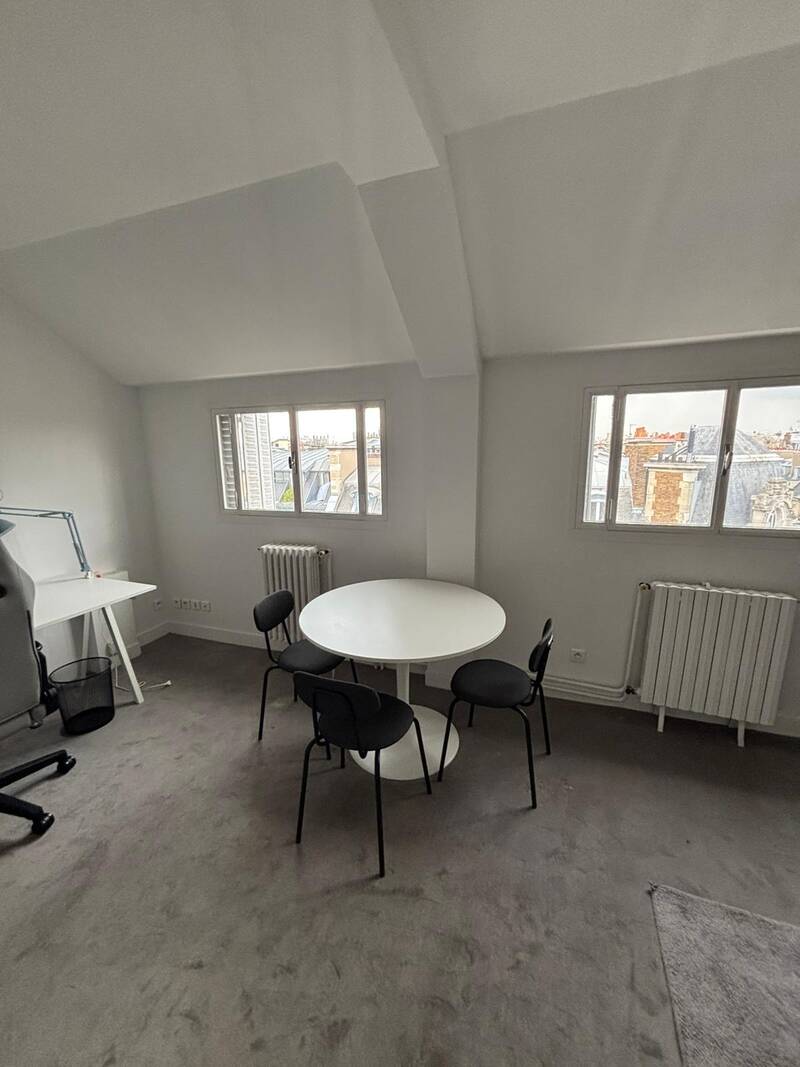 Paris 16E (75116)
