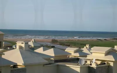 Maroc