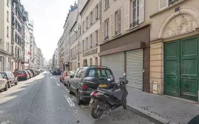 Paris 11E