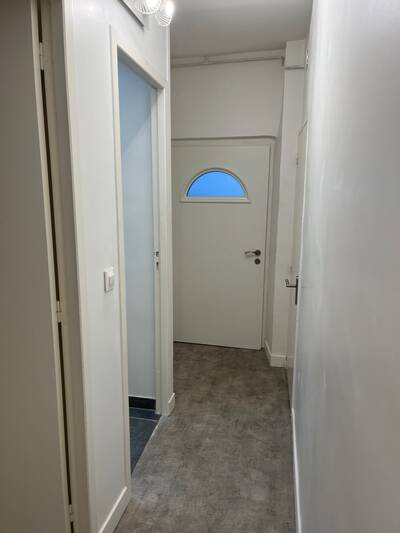 Location appartement 2 pièces Longjumeau (91160)