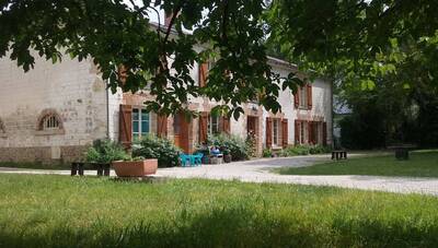 Location maison 6 pièces Juvigny (51150)