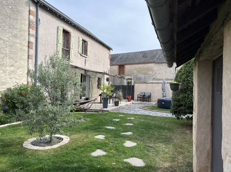 Saint-Brisson-Sur-Loire (45500)