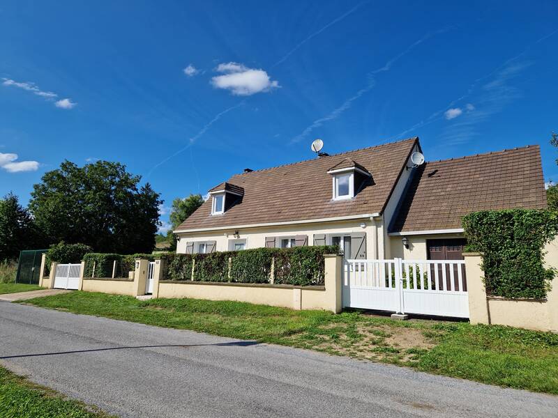 Montigny-L'allier (02810)