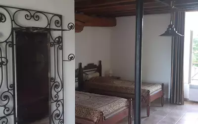 Saint-Denis-D'orques (72350)