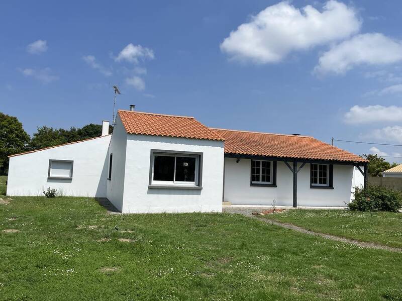 La Garnache (85710)