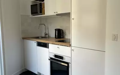 Paris 15E (75015)