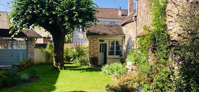 Location maison 6 pièces Samois-sur-Seine (77920)