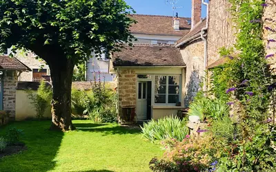 Samois-Sur-Seine (77920)