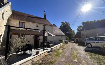 Alligny-Cosne (58200)