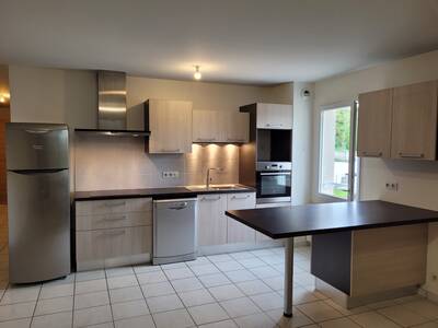 Vente appartement 3 pièces Prévessin-Moëns (01280)
