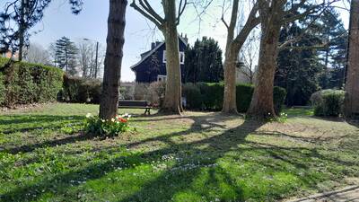 Vente appartement 4 pièces Douai (59500)