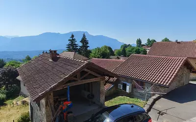 Saint-Aupre (38960)