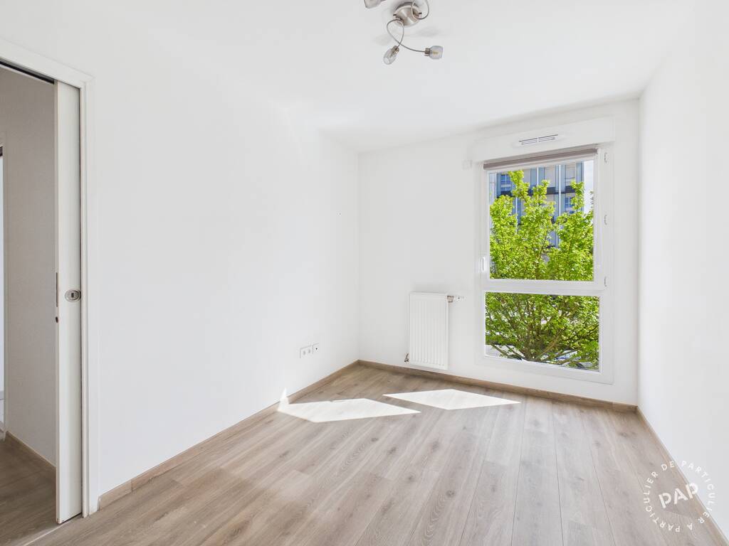 Vente appartement 3 pièces 60 m² Louvres (95380) - 60 m² - 195.000 € | Particulier à Particulier — 8