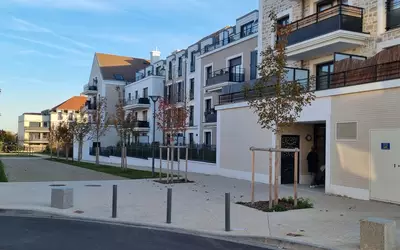 Cormeilles-En-Parisis (95240)