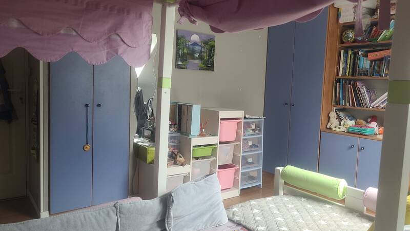Villebon-Sur-Yvette (91140)