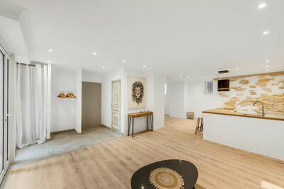Vente appartement 3 pièces Fréjus (83)